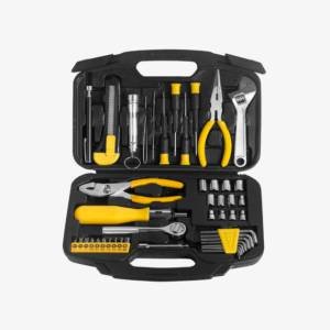 High-Quality Hand Tools for Home and Industrial Use