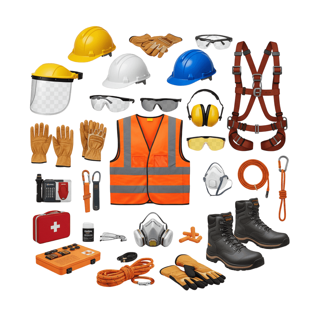 Safety Equipments Others