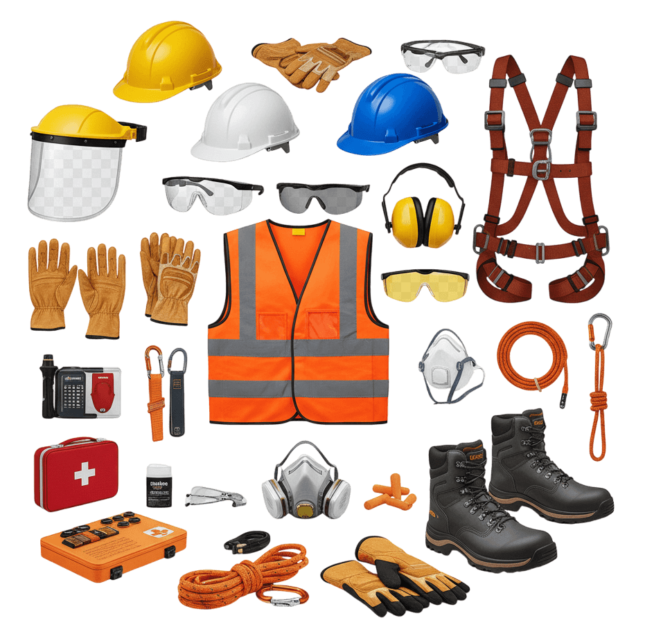 Safety Equipments Others